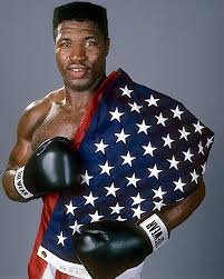 Ray Mercer