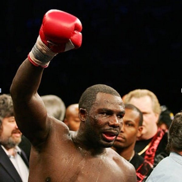 Hasim Rahman